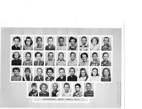 Jerome High School Class Of 1961 K 12 Groups