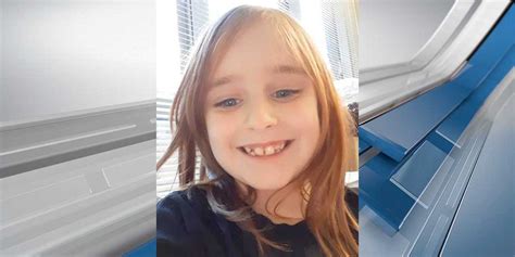 6 Year Old Girl Missing From Cayce Neighborhood