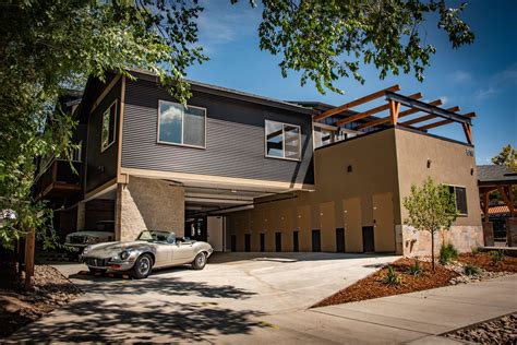 East Side Lofts | Reynolds Ash + Associates Architecture