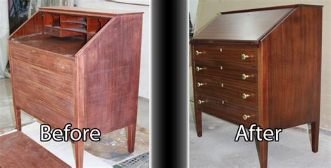 Antique Restoration Furniture Repair Las Vegas