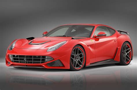Check spelling or type a new query. Novitec Rosso N-Largo Ferrari F12 Berlinetta tuned widebody supercar