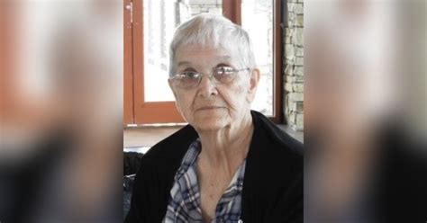 Obituary For Joyce Ann Brison Dove Sharp Rudicel Funeral Home
