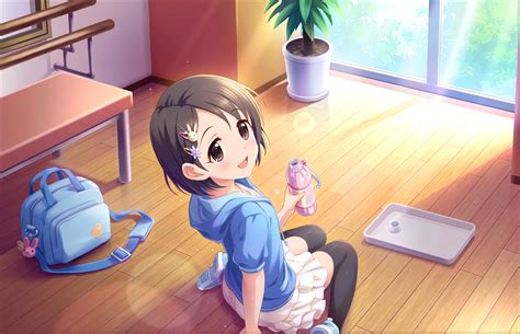 The Idolm Ster Cinderella Girls Starlight Stage Fondo De Pantalla Hd Fondo De Escritorio