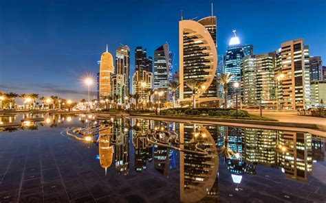 Qatar Entre Los 30 Mejores Lugares Para Visitar En 2022 Sitara Magazine
