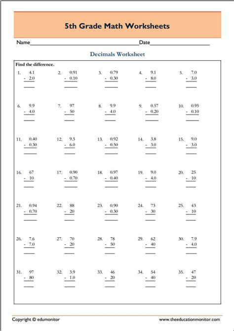 5th grade is a time when your students' reading comprehension can be improved by offering independent whether you're handy with diagramming or not you'll like our printable fifth grade worksheets for grammar as they show the placement of the. Free Printable Worksheets for First Grade