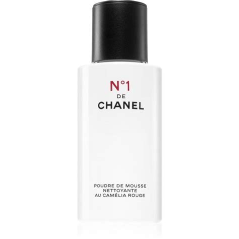 Chanel N Powder To Foam Cleanser G Kuantokusta
