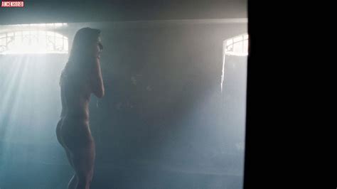 Naked Kate Del Castillo In Ingobernable