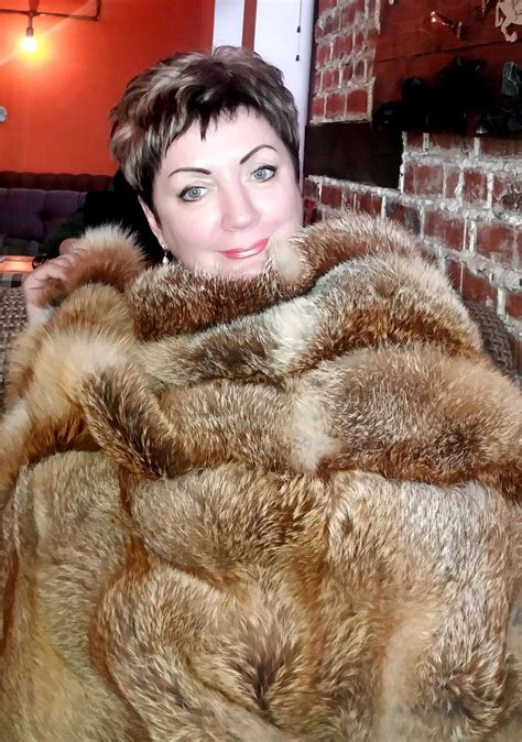 Pin By Мех Bампир On Fur Pins Real Ladies No Modell 64 Beautiful