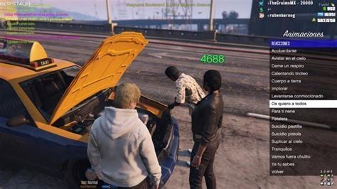 How To Play Gta 5 Roleplay On Ps4 Best Gaming Deals