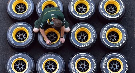 Pirelli Uit De Formule 1 Gp Pits Brengt Formule 1 Nieuws Eneen F1