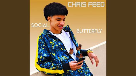 Social Butterfly Youtube