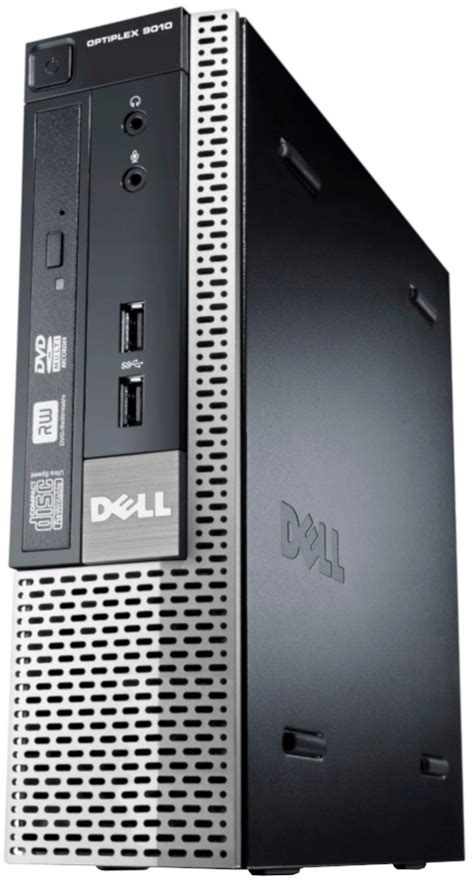 Dell Optiplex 9010 Usff I5 3475s 8gb 250gb Dvdrw 7669241462