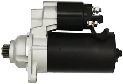 Delco Remy Starter Motors Parts Supplier And Manufacturer Mzw Motor