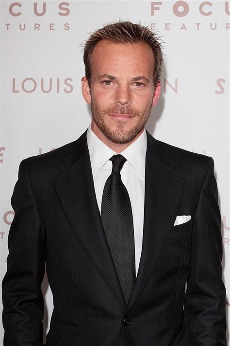 Stephen Dorff Ethnicity Of Celebs What Nationality Ancestry Race