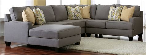 30 Best Collection Of Ashley Furniture Gray Sofa