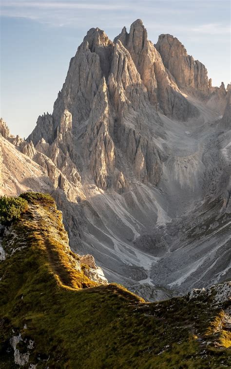 800x1280 Dolomite Mountains In Italy 4k Nexus 7samsung Galaxy Tab 10