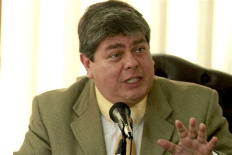 Ex Fiscal Carlos Torres Caro Renegociar El Acuerdo Salvaría A Fiscales
