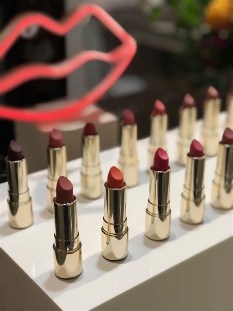 clarins joli rouge new lipsticks a life well consumed a vancouver based lifestyle blog