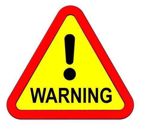 Warning Signs Of A Seizure Seizure Warning Text Editing 