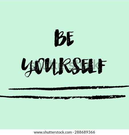 Hand lettering for inspirational poster,card etc. Mint Green Quote Stock Images, Royalty-Free Images & Vectors | Shutterstock