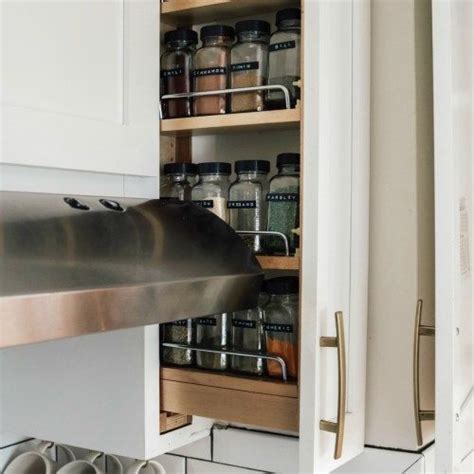 Kondo believes that practically everything in your home should be stored vertically, from your clothes and your kitchen tools to your carro ts (she confessed she stands them upright in a drink holder in her. Marie Kondo Mondays- Kitchen Organizing Tips - Nesting ...