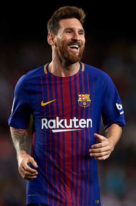 Lionel Messi Wallpaper 2018 70 Pictures