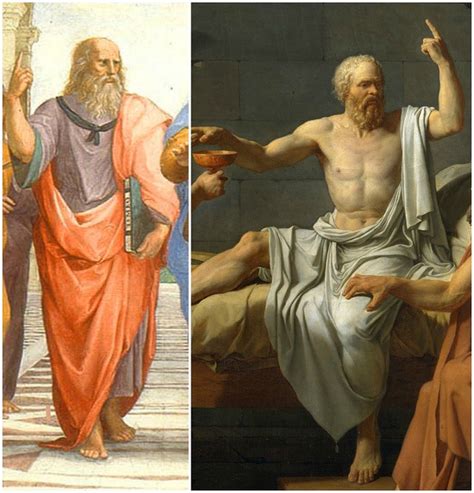 Platone nasce ad atene nel settimo giorno del mese di targelione nel corso della 88ma olimpiade (metà maggio 428/427 a.c.), lo stesso giorno in cui gli abitanti di delo sostenevano fosse nato apollo. Socrate critico della tecnologia odierna - Benvenuti su ...