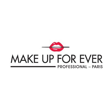 Make Up For Ever Brands Of The World™ Download Vector Logos And