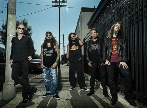 Sons Of Apollo Launch Video For ‘signs Of The Time’ Ahead Of European Tour Dates