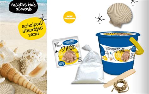 Diy Souvenirs Maken Op Het Strand Recensie Trotsemoeders Magazine