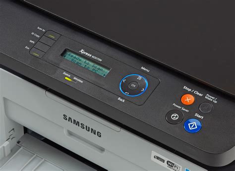 Samsung xpress m2070w treiber download windows & mac. Test y Opiniones SAMSUNG XPRESS M2070W | OCU