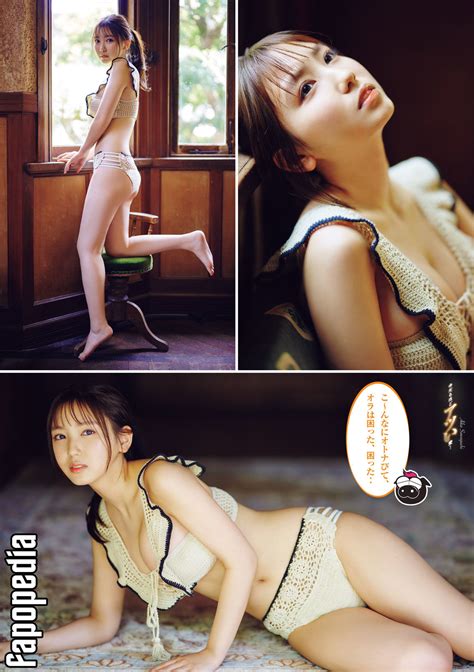 Aika Sawaguchi Nude Leaks Photo Fapopedia