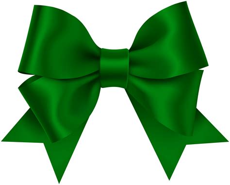 Green Bow Png Image Gallery Yopriceville High Quality Free Images
