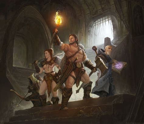 100 Warm Up Roleplaying Questions For Players Dndspeak