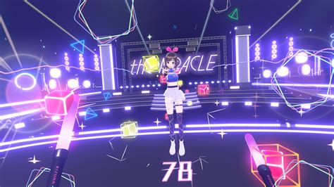 Kizuna Ai Touch The Beat Dlc Costume 1 Hello World 2020 On Steam