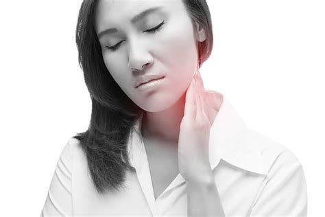 What Does Swollen Lymph Nodes In The Neck Means Wound