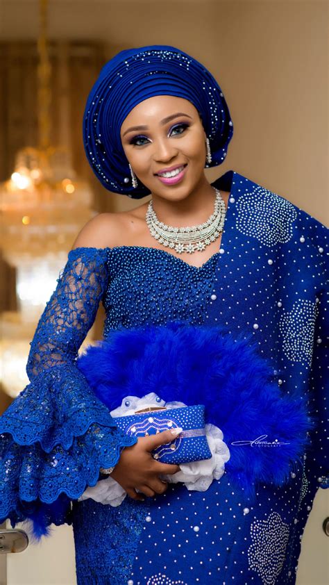 Nigerian Weddingby Completecouture Fashion Formal Dresses Nigerian Wedding