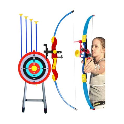 Top 10 Best Bow And Arrow For Kids In 2021 Reviews Last Update