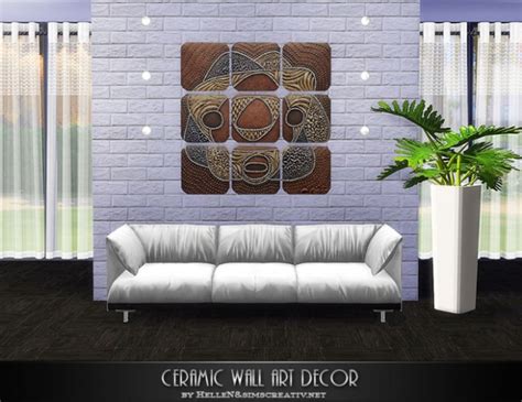 Wall Art Sims 4 Updates Best Ts4 Cc Downloads Page 2 Of 5