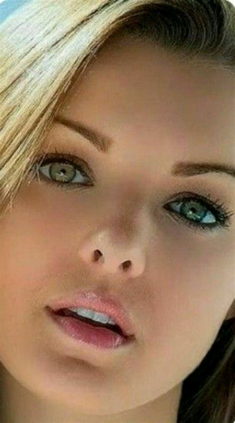 Pin By Mr Bean On Rostros Beautiful Girl Face Lovely Eyes