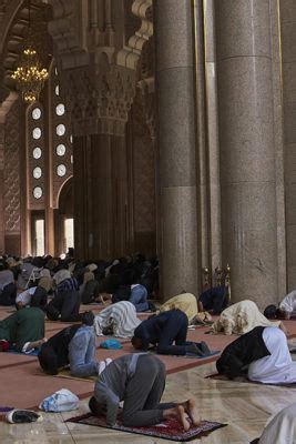 Morocco Opens Mosques For Friday Prayer For First Time Since Pandemic