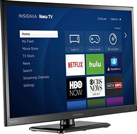 Insignia 24 Led 720p Smart Hdtv Roku Tv Deals Coupons And Reviews