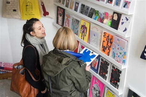 Diy Art Shop Launch Art Fair At Diy Art Shop In London