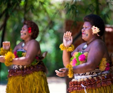 history and culture in fiji my fiji