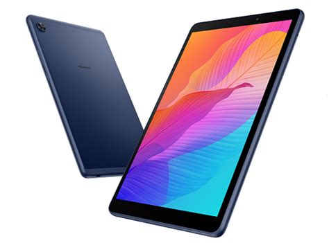 Huawei MatePad T 8 - The Sleek-Looking Affordable Tablet ...
