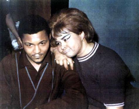 Etta James Children And Husband