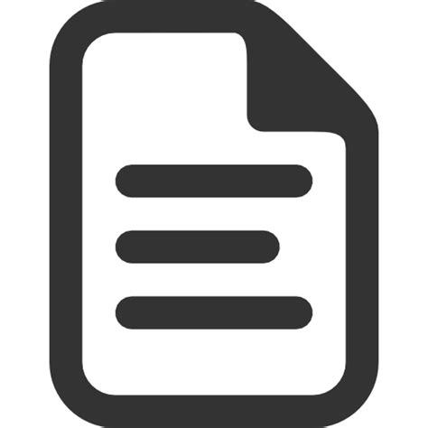 Dokument Download Kostenlose Symbole