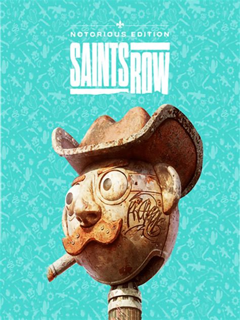 Saints Row Notorious Edition All About Saints Row Notorious Edition
