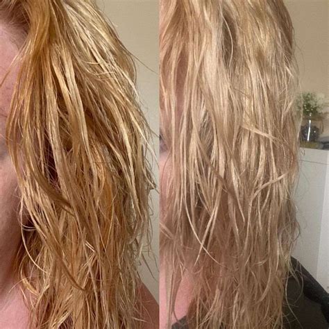 Wella T Before And After With Pictures