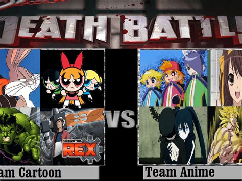 Discover 69+ cartoons are better than anime latest - in.coedo.com.vn